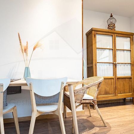 La Buhardilla Apartman Gijón Kültér fotó