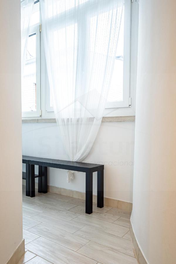 La Buhardilla Apartman Gijón Kültér fotó